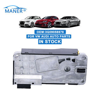 MANER Nouveaux produits 3Q0905861B 3Q0905861 Pièces de direction automobile Colonne de direction électronique pour Audi VW - Product Image 1