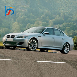 Kit carrozzeria per aggiornamento paraurti anteriore e posteriore E60 per <span class=keywords><strong>BMW</strong></span> E60 M5 M <span class=keywords><strong>Sport</strong></span> - Product Image 6