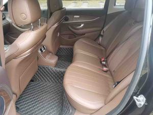 <span class=keywords><strong>Mercedes</strong></span>-Benz Classe <span class=keywords><strong>E</strong></span> 2023 d'occasion, berline de luxe intermédiaire-grande, <span class=keywords><strong>E</strong></span> 260 L RWD 9G-<span class=keywords><strong>TRONIC</strong></span>, longue base, habitacle spacieux et haut de gamme - Product Image 4