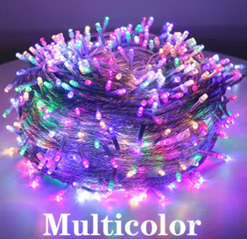 Multicolore