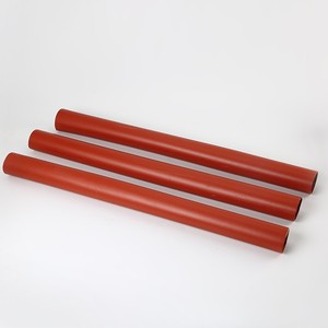 Manchon isolant haute tension 15KV, épaissi, en PE, pour protection thermique des fils, certifié ROHS - Product Image 2