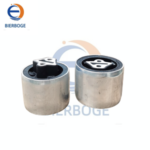 高品质变速器安装衬垫958 375 057 10 95837505710适用于保时捷卡宴92A 2010-2022 - Product Image 4