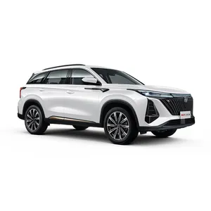 2022 צ 'אנג CS75 בתוספת SUV 2.0T שני דור טייס אוטומטי עכשיו רכב מכוניות משומשות