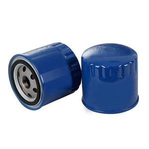 Filter oli suku cadang otomotif untuk mobil 1109.75 W815 OC99 - Product Image 1