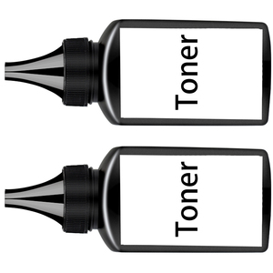 ชุดเติมฝุ่นโทนเนอร์100กรัมสำหรับ DCP1612-W <span class=keywords><strong>Brother</strong></span> DCP1612-WVB DCP1612-WE HL1110-E HL1110-R HL1112-A HL1112-R HL1112-E - Product Image 2