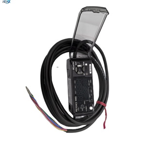 Sensor de Imagen Digital IG-1000 IG-500 IG-200 IG-50 para Automatización Industrial, Visión Artificial y Sistemas de Inspección - Product Image 1