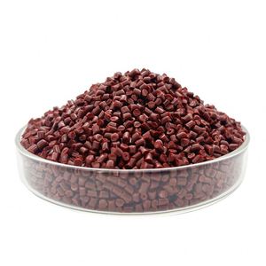 Superb Toughened Self-Lubricated High Temp (Up to 180℃) Industrial Grade PA6/PA66 GF10 GF15 Nylon Pellets for Auto Engine Parts - Product Image 6