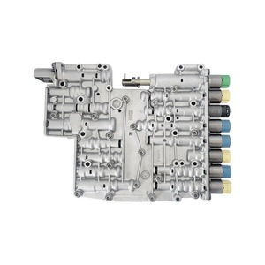 ชุดประกอบวาล์วเกียร์อัตโนมัติ 6HP A047 สำหรับอะไหล่เครื่องยนต์ BMW อุปกรณ์เสริมรถยนต์ - Product Image 2