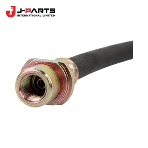 Tuyau flexible (pour tube de frein arrière) pour Toyota Hilux Surf RZN169 1999-2004 OE 90947-02958 9094702958 - Product Image 1