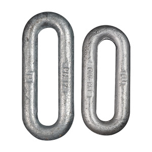 Anillo de Extensión de Aluminio Personalizado Resistente a la Corrosión con Protección IP65 de 1000V para Instalaciones de Subestaciones - Product Image 2