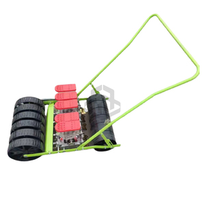 Hành tây-seeder không cho đến khi khoan Đậu bắp seeder 10 Row - Product Image 5