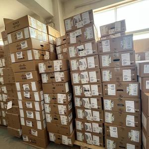 สวิตช์เครือข่าย Cisco Catalyst 9200 ซีรีส์ รุ่นใหม่ ของแท้ 24 พอร์ต PoE+ รุ่น C9200L-24P-4G-E - Product Image 4