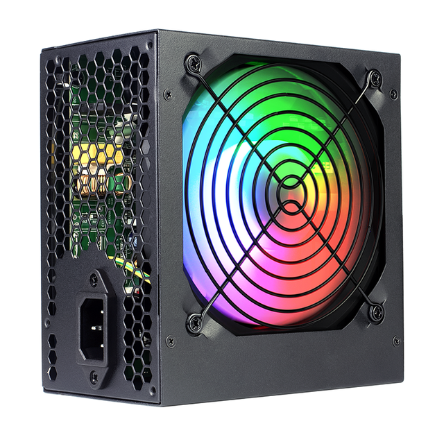 Power Supply Computer Power Supply CE ROHS Certificate PC PSU ATX 400W 500W 600W 80plus OEM  PSU 80 Plus Bronze ATX Power Supply