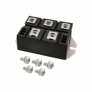 In Stock Diodes PWS-E VUO160-18NO7 Electronic Circuit Components - Product Image 1