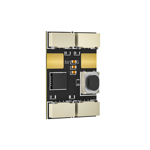Hot Sales IFlight Mach R5 Sport LED Set 5V Control Module Tiny 8-Color Switchable FPV Racing <b>Accessories</b> - Product Image 1