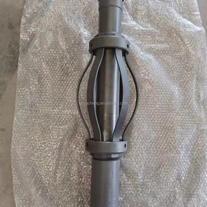 API ปลั๊กสะพานระบายน้ำคอมโพสิตสำหรับบ่อน้ำมั<span class=keywords><strong>น</strong></span> - Product Image 1