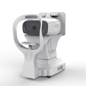 Réfractomètre numérique ICEN IN-980, instrument d'optométrie, auto-réfractomètre, kératomètre en métal avec garantie d'un an - Product Image 3