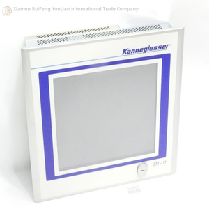 B &amp; r Power Pp420 10.4 pouces 4pp420.1043 -k37 Rev. Carte Compact Flash K0, neuve, originale, en stock, automatisation industrielle Pac - Product Image 1