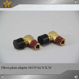 <span class=keywords><strong>Original</strong></span> diesel codo adaptador macho 68139 para cummins K19/K38/K50/NT855/N14/M11 - Product Image 4