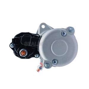 محرك بداية لحافلة بني عليها توماس محركات الكمون 6.7 لتر-6CTA 8.3 لتر-من-من-من-من-من-من-من - Product Image 2