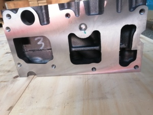 Ensemble de culasse de haute qualité 5010224491 pour moteur Dongfeng <span class=keywords><strong>Renault</strong></span> Dci11 Euro 5 - Product Image 4