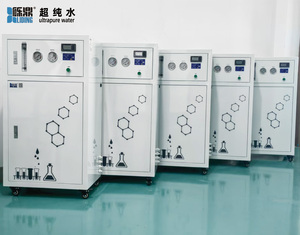 Giải pháp di hiệu quả chi phí giảm chi phí hoạt động với việc sử dụng nhựa hiệu quả và tạo nước thải thấp - Product Image 3