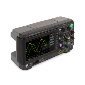 ออสซิลโลสโคป Keysight DSOX1202A 200MHz พร้อมช่องสัญญาณอนาล็อก 2 ช่อง - Product Image 2