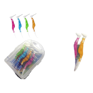 Spazzolini Interdentali Dr. Smith per la Pulizia dei Denti dei Bambini, Spazzolino Interdentale OEM - Product Image 3