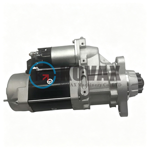 <span class=keywords><strong>Moteur</strong></span> de démarrage <span class=keywords><strong>207</strong></span>-1556 2071556 <span class=keywords><strong>207</strong></span>-1557 pour excavatrice Caterpillar 330C 330D 336D 345B 345C avec <span class=keywords><strong>moteur</strong></span> C9 - Product Image 4