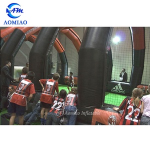 Catégorie <span class=keywords><strong>de</strong></span> produits Terrain <span class=keywords><strong>de</strong></span> football gonflable personnalisé et <span class=keywords><strong>cage</strong></span> <span class=keywords><strong>de</strong></span> football - Product Image 5