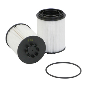 Filtre à huile P551008 de remplacement en gros d'usine – Fabricant de filtres - Product Image 1