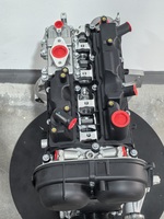 FORD 1.6T Automotor-Baugruppe für Ford Focus Kuga Mondeo Fiesta ST C-MAX S-MAX