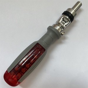 Hot Bán Giá Thấp Đa-Chức Năng 50PC Vít Điều Khiển Thiết Lập Tay Công Cụ Thiết Lập Với <span class=keywords><strong>Torx</strong></span> Tuốc Nơ Bộ - Product Image 6