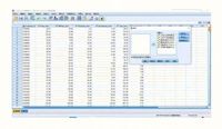 在 Win Send 上下载 Onedriver 统计产品和服务解决方案软件（适用于 SPSS 26 Stock）