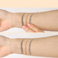 Crayon à sourcils, maquillage, cosmétiques, produits de beauté, fabricant, producteur, ODM / OEM