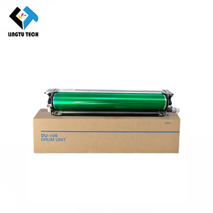 Nhật bản Fuji du105 DU-105 du106 OPC trống đơn vị tương thích cho KONICA MINOLTA BIZHUB c1060 c1070 c2060 c2070 c3070 C70 C70 C71 trống - Product Image 1