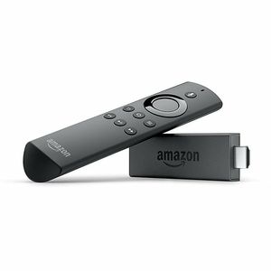 BEST FOR New <strong>Fire</strong> TV <strong>Stick</strong> 4K Max streaming device, Wi-Fi 6, <strong>Alexas</strong> Voice Remote (includes TV controls) - Product Image 6