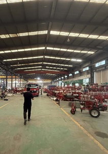 Hiệu quả cao rau/Cây Giống cấy Máy bắp cải/Cà chua cấy để bán - Product Image 6