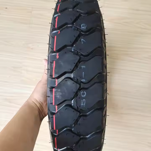 Neumático de goma Tok 5,00-12 <span class=keywords><strong>Llamtas</strong></span> 5-00-12 Neumático de motocicleta para venta al por mayor - Product Image 3