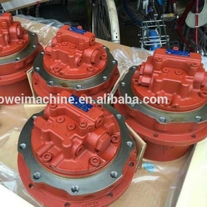 Motor de Traslación 303.5 Económico, Transmisión Final Cat 303.5 417-1115, Motor de Oruga 305.5 19163-9757 163-9757 194-0856 - Product Image 4