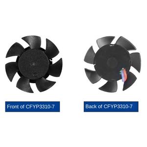 Support de montage en rack de ventilateur de refroidissement pour centrifugeuse en plastique d'acier sans cadre avec lampe 24v DC et 5/12v pour ventilateur de refroidissement DC 5/12v et PS - Product Image 4