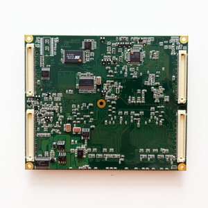 Congatec AG L134811 PN.011225 A.0 012247 Módulo de CPU de Placa Base Integrada de 3.5 Pulgadas, Accesorios de Computadora 4G 100% Probado - Product Image 5