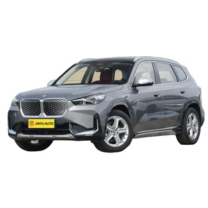 2024 B M W IX1 EDrive25L Pacchetto X <span class=keywords><strong>Design</strong></span> <span class=keywords><strong>Auto</strong></span> 204cv Veicolo Elettrico Puro SUV Compatto 5 Posti Ricarica Rapida 0,53h <span class=keywords><strong>Auto</strong></span> Nuova - Product Image 1