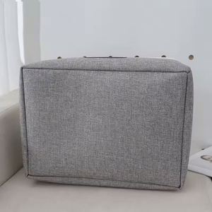 Cesta de Almacenamiento Plegable para Juguetes de Perro, Cesta para Ropa Sucia de Gran Capacidad, Organizador Plegable para Dormitorio - Product Image 2