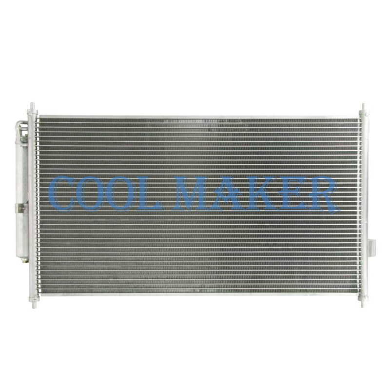 Nissan X-Trail T30 Ac Condenser - Reliable Performance