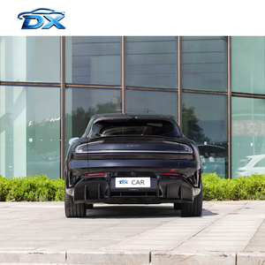 Auto <span class=keywords><strong>Usado</strong></span> en Venta, Xiao-<span class=keywords><strong>mi</strong></span> Yu7 2025 Edición Max, Eléctrico, Automático, EV, Batería de Larga Duración, 4WD, Edición Max para Xiao-<span class=keywords><strong>mi</strong></span> Yu7 <span class=keywords><strong>Usado</strong></span> - Product Image 6