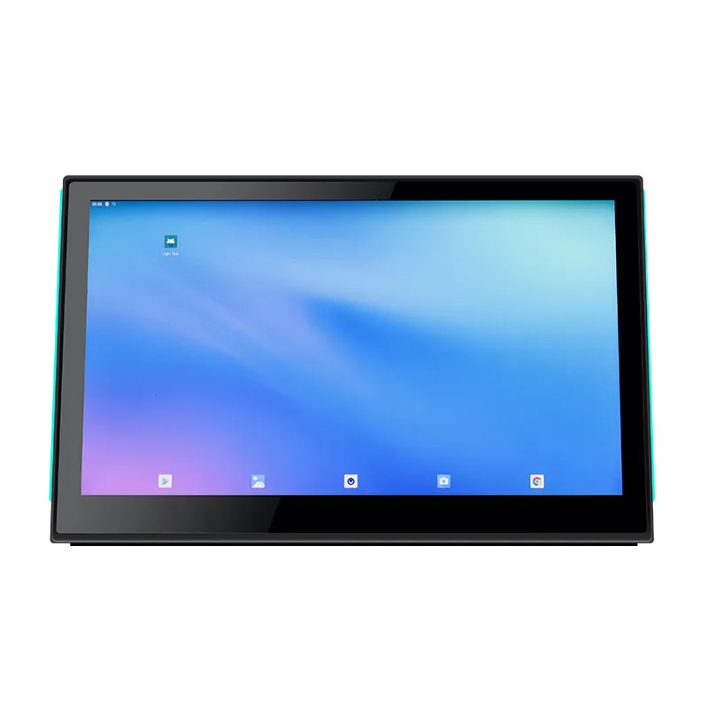 10.1 inç dokunmatik ekran 4G + 64G 8 Core1280 * 800 WiFi android 13 üretici tablet pc