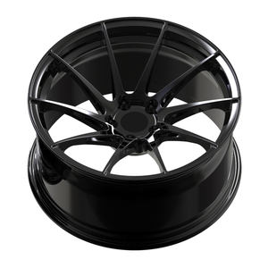 Concave Chroom 2/3 Stuk 22 24 26 Inch Tekening Gesmede Lichtmetalen Velgen 26 Inch Chromen Forgiato Velgen Velgen - Product Image 4