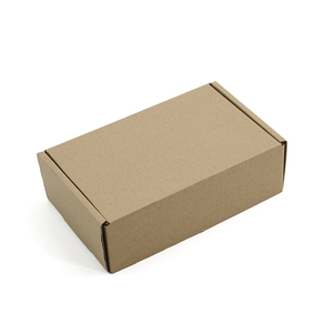Cajas de Embalaje de Cartón Kraft Innovadoras y Ecológicas Personalizadas, Caja de Envío para Todo Tipo de Productos - Product Image 3