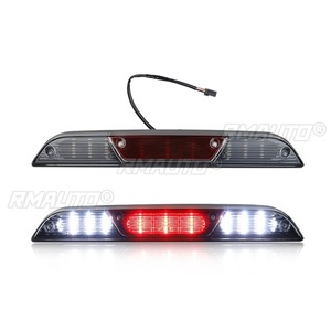 ไฟท้าย LED สำหรับ Ford F150 ไฟเบรก อะไหล่ตกแต่งรถยนต์ ไฟท้าย ไฟถอยหลัง อะไหล่แต่ง - Product Image 5